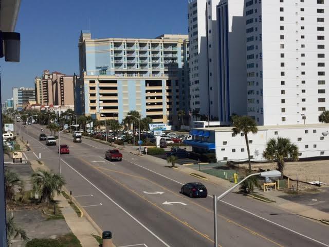 The Atlantic Hotel Myrtle Beach Exterior photo