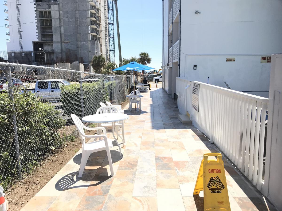 The Atlantic Hotel Myrtle Beach Exterior photo